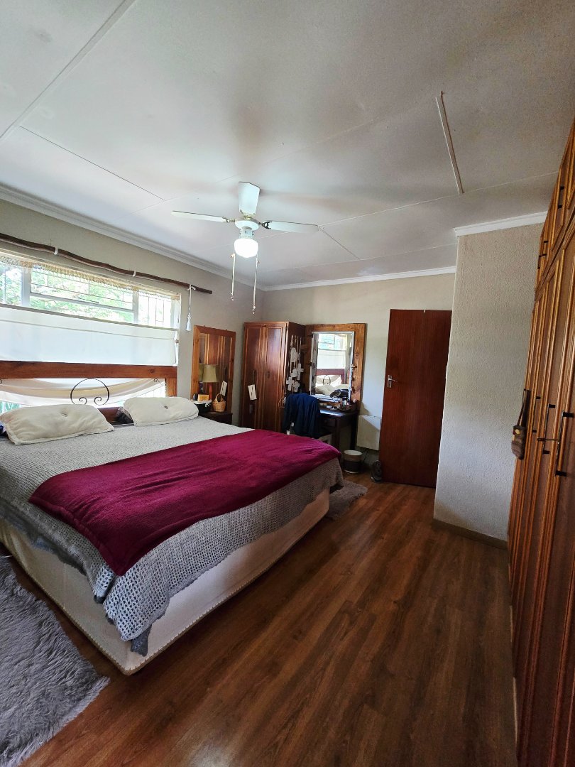  Bedroom Property for Sale in Flimieda North West